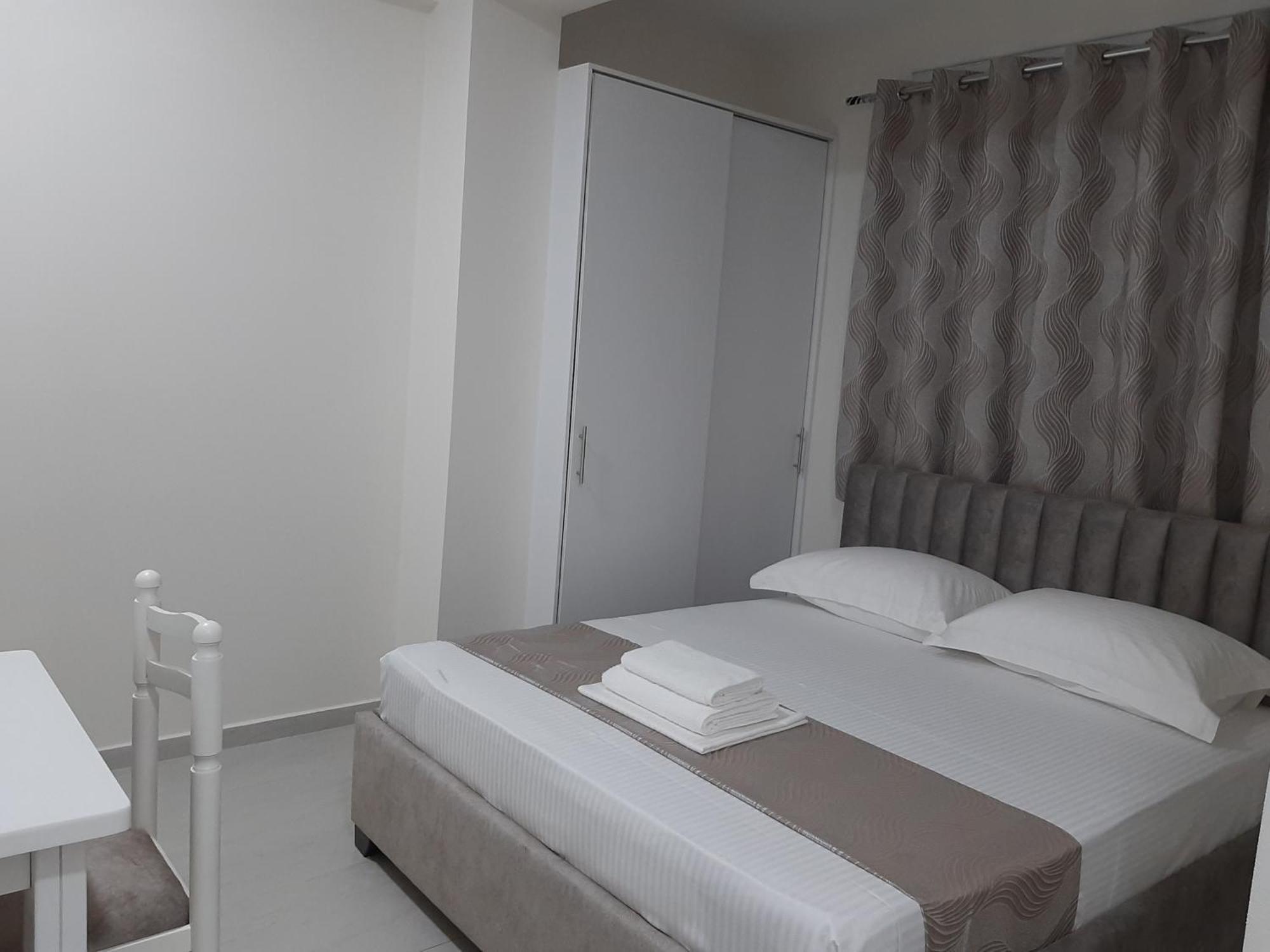 Vila Lejla Ksamil Kamer foto